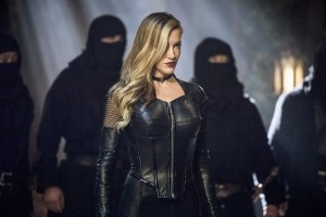 Arrow Black Siren