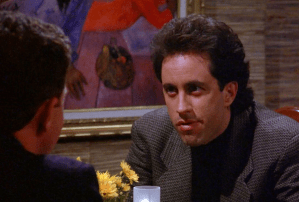 Seinfeld Best Episodes The Soup