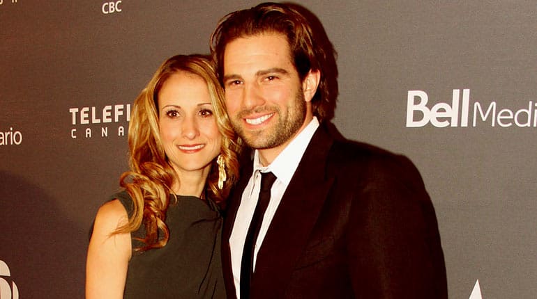 Image of Scott McGillivray's Net Worth And House; Meet His Wife Sabrina McGillivray