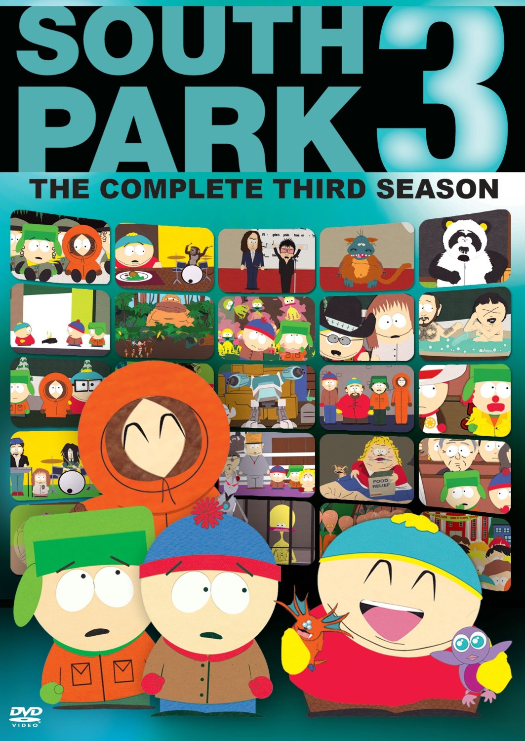 Best South Park Episodes The Top 10 Best South Park Episodes Ever - Vrogue