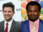 Adam Scott; Craig Robinson