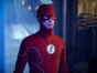 The Flash TV show on The CW: season 6 viewer votes (cancel or renew for season 7?)