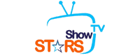 TV Show Stars Logo