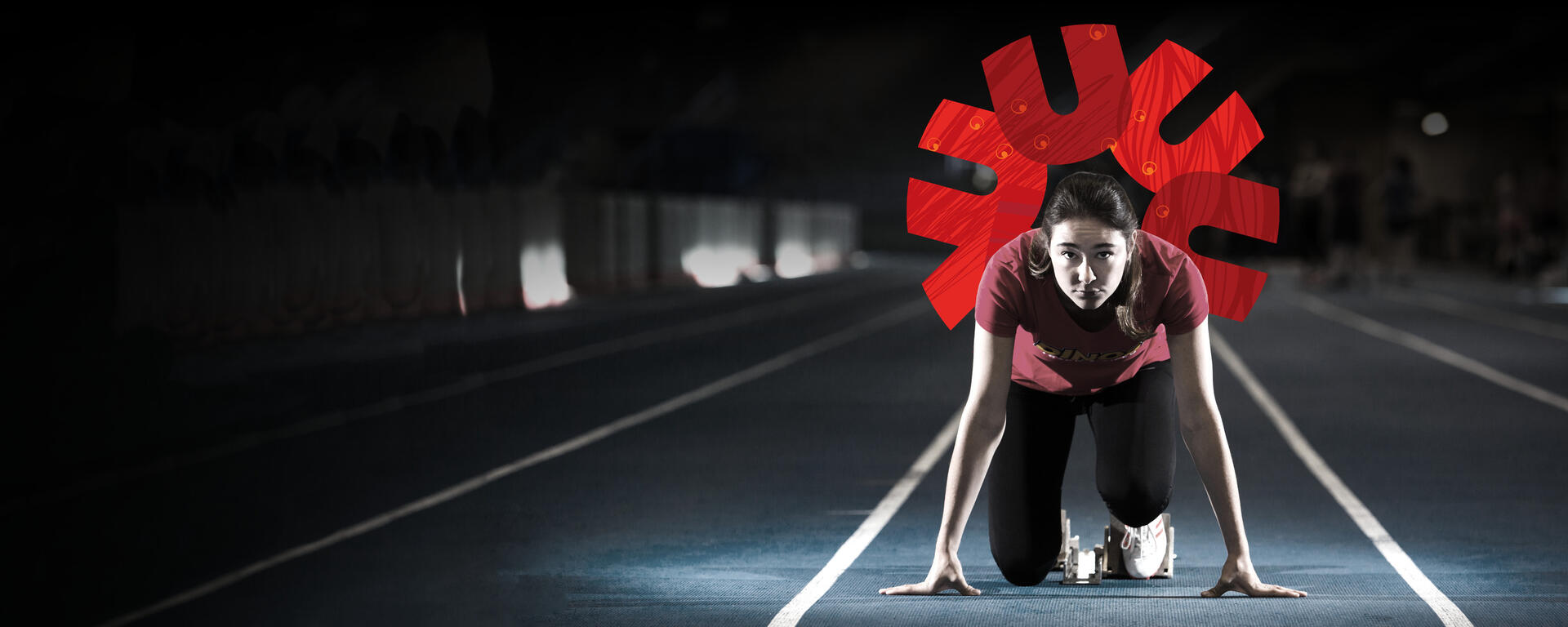 Start Something. Self-discovery starts at UCalgary.