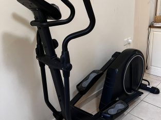 TA SPORTS Elliptical Bike