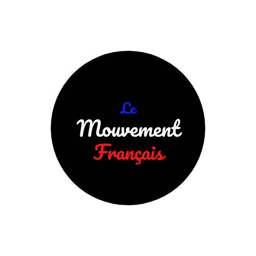 Le_Mouvement_Francais's avatar