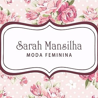 sarahmansilha's avatar