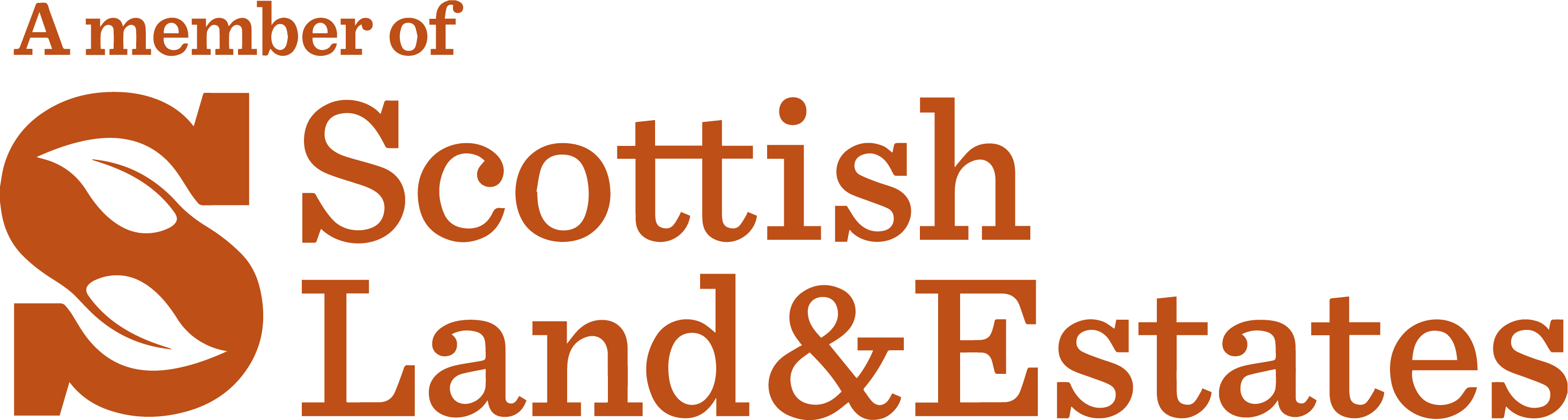 Scottish Land & Estates Member