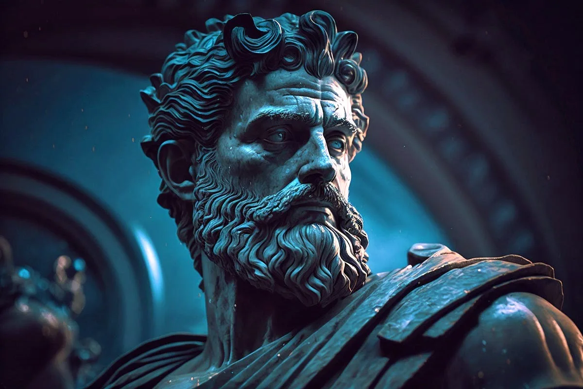 Stoicism: 10 Life-Transforming Choices » UI Newz