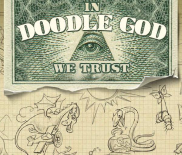 Doodle God