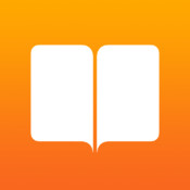 iBooks Logo