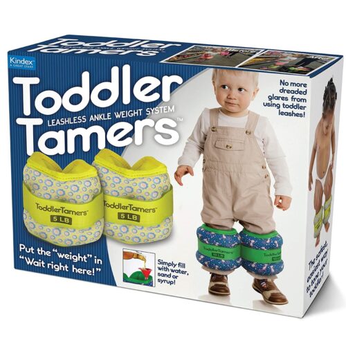 Toddler Tamers