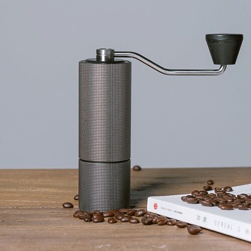 Manual Coffee Grinder 3