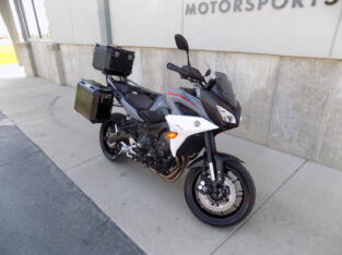 Used 2019 Yamaha Sport Touring Motorcycle