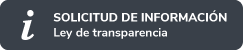 Haz click aquí para mas Solicitud de información ley de transparencia