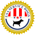 USA Serivce Dog Registry