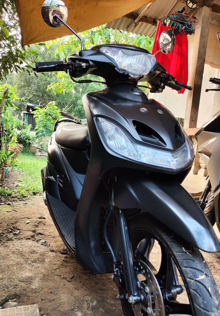  yamaha Mio Soulty/Sporty photo