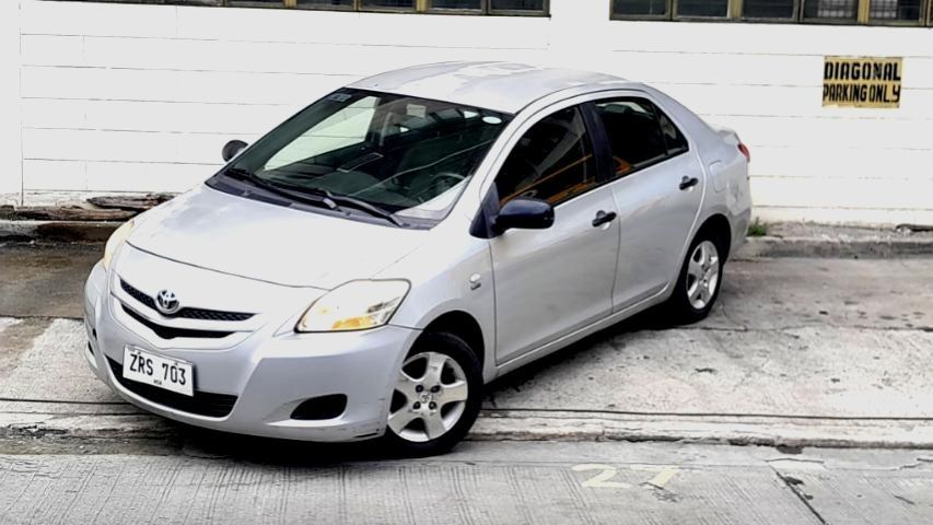 Toyota Vios 1.3 j manual super cold aircon Manual photo