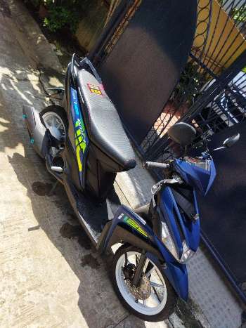 Yamaha MIO I 125 2019