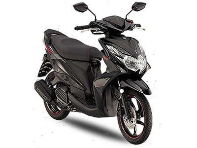 Yamaha Mio Soul MX i 125