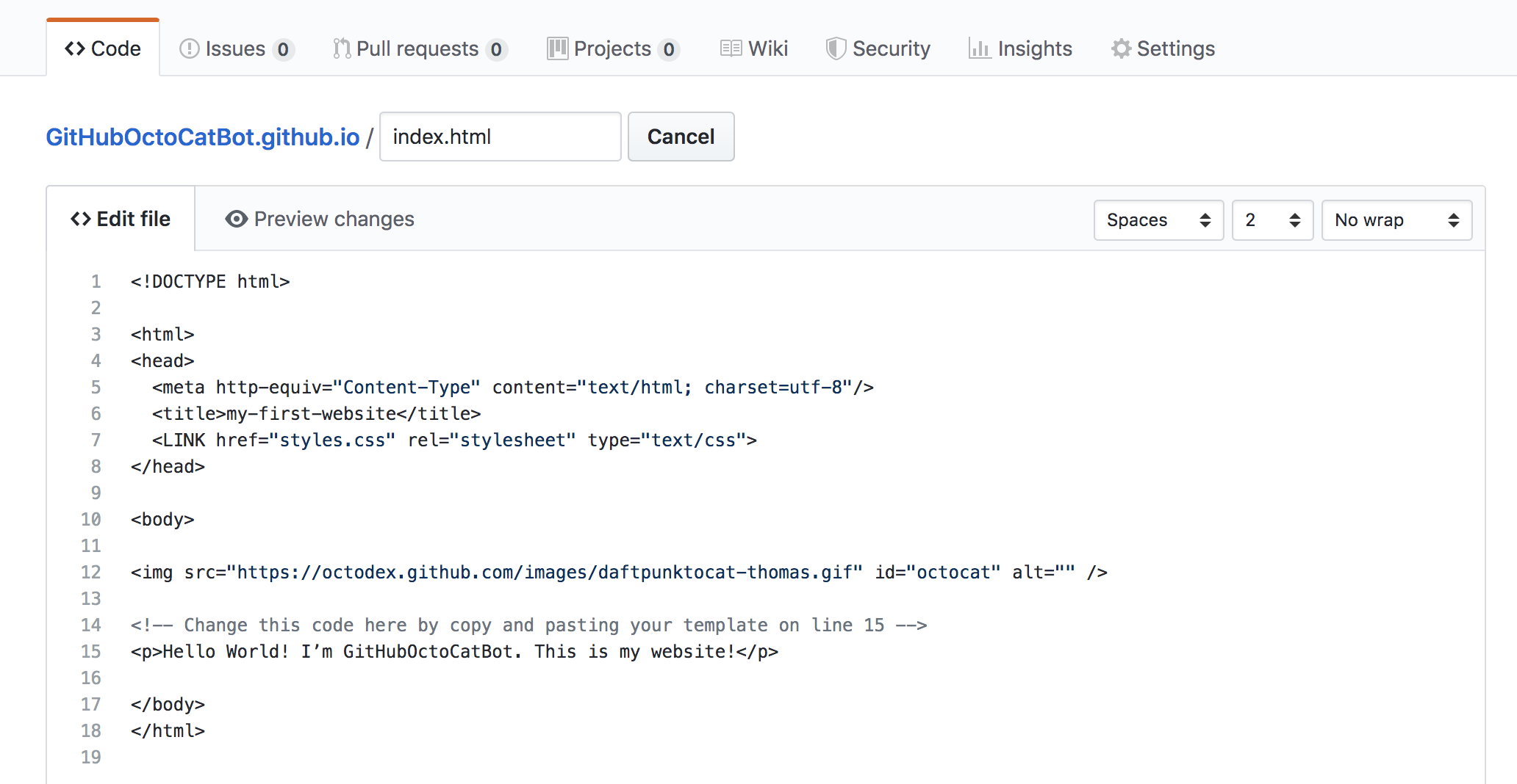 edit-githuboctocat-index