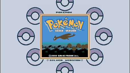 Pokemon Silver (Wide)+2