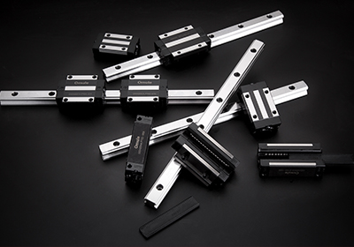 直線(xiàn)滑塊的介紹