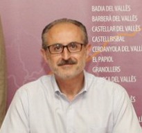 Josep Monràs Galindo.