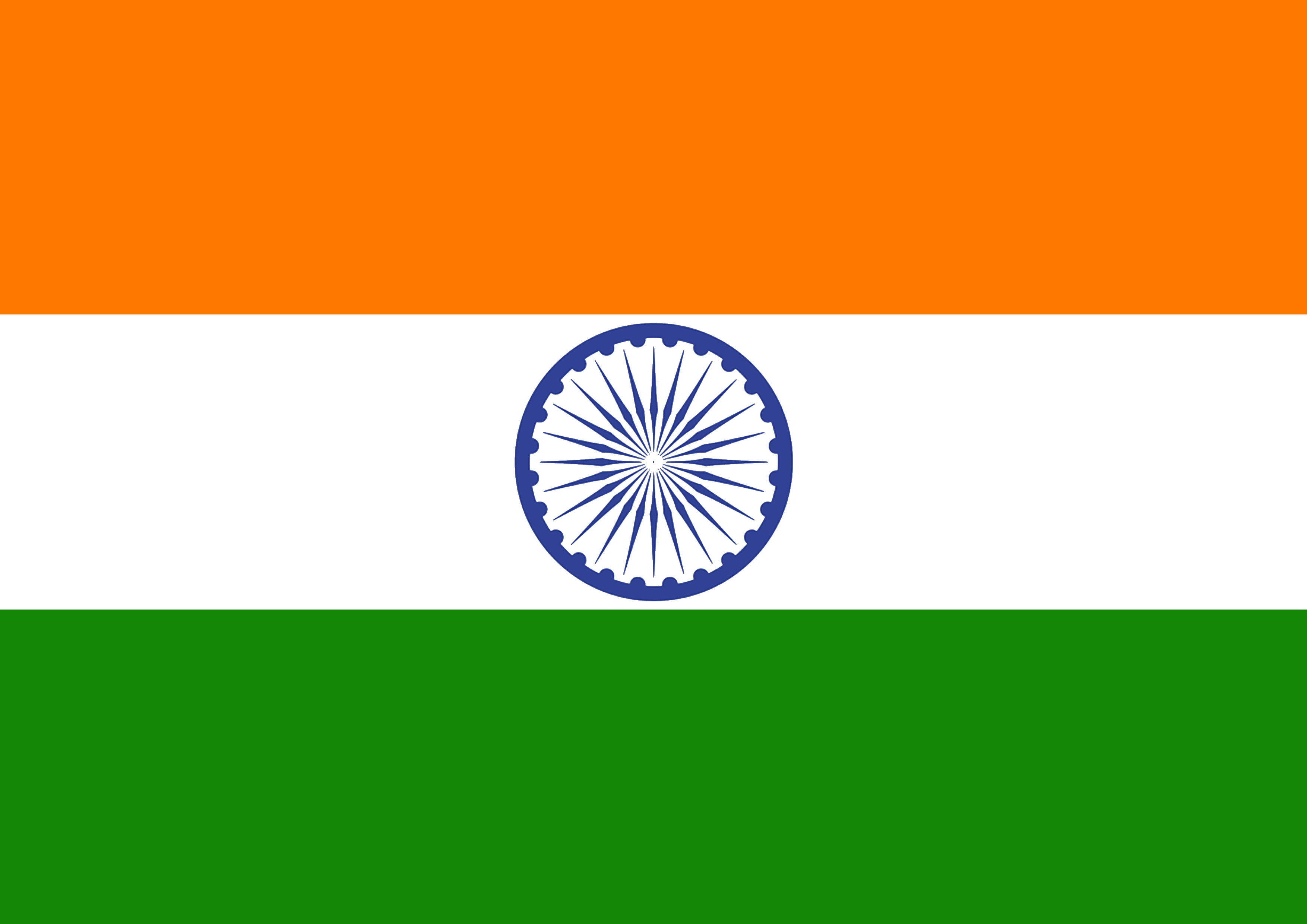 File:India-flag-a4.jpg - Wikimedia Commons