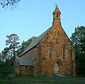 St. Francis Xavier Catholic Church, Berrima