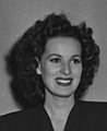 2015 – Maureen O'Hara, Irish-American actress and singer