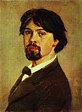 Vasilij Surikov