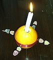 A w:Christingle