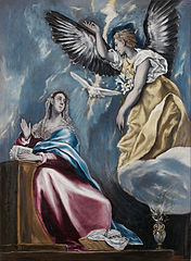 Annunciation