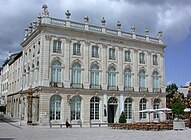 Museu de Belles Arts de Nancy