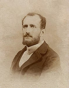 Louis Marie Joseph Marbot