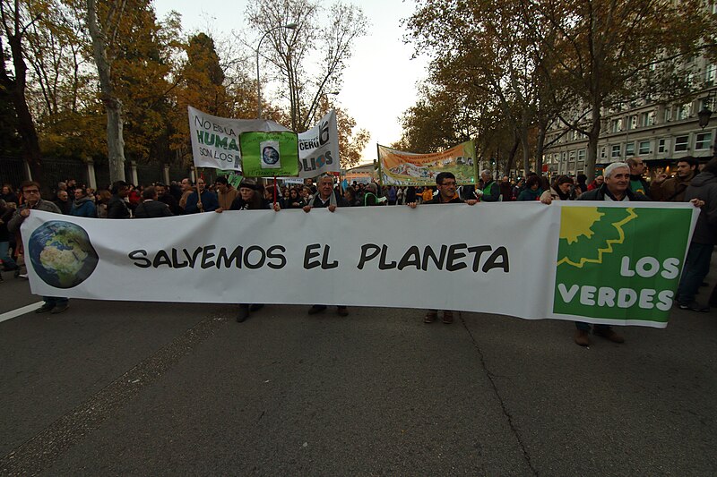 File:Marcha por el clima Madrid 06 diciembre 2019, (02).jpg