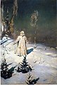 The Snow Maiden 1899