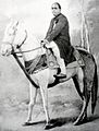 Description Dr Babasaheb Ambedkar's photograph from June 1925 of him while at a guest house in Nipani, Karnataka, where he had gone for a conference on depressed classes