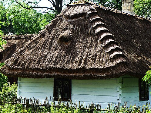 Guciów koło Zwierzyńca_Polska