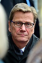 Guido Westerwelle -  Bild