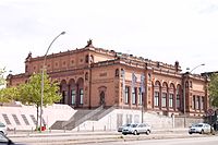 Hamburger Kunsthalle