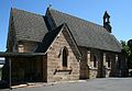 St Paul's Anglican Church, Canterbury