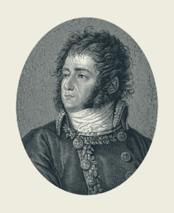 Jean-Antoine Marbot