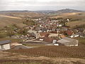 Chavignol : le village 3