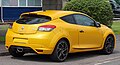 Hatchback 3-door RS