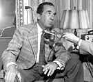 Edward R. Murrow -  Bild