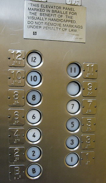 File:Elevator panel with Braille.jpg