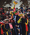 Jill Bakken, women's Bobsled