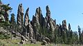 Black Hills (sacred site of Native Americans)